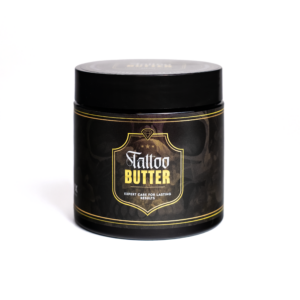 Onyx Tattoo Butter