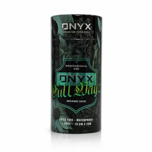 Onyx Second Skin Full Dayz 15cm x 10m
