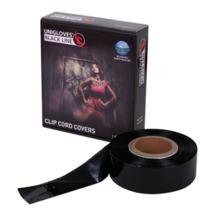 Onyx Tattoo Supply Unigloves Clipcord Cover Protection Equipment