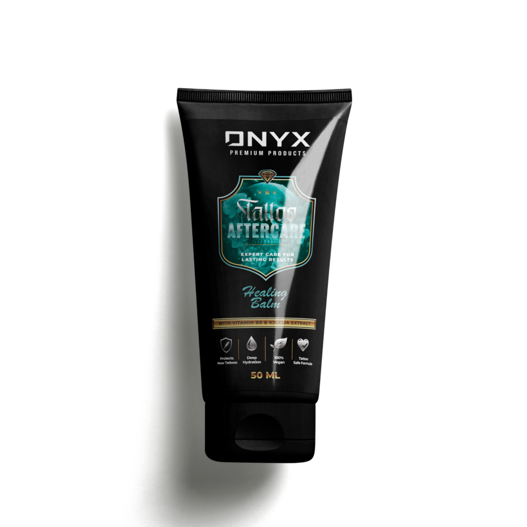 Onyx Aftercare Balm packshot