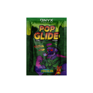 Pop Glide Sachet